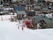 TK du Stade - Téléski