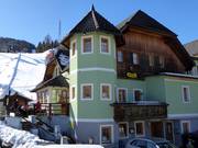 Chalet de restauration recommandé : Waldschlößl