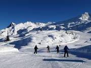 Déviation facile Riedkopf