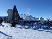 Restaurant recommandé : Panorama Restaurant