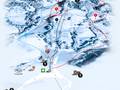 Plan des pistes Neusell – Rothenthurm-Biberegg