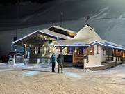 Lieu recommandé pour l'après-ski : Hexenkessel