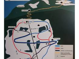 Domaine skiable Faltschen – Reichenbach
