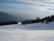 larges pistes au Kreuzhang