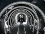 Zone d'entraînement au tapis roulant Caterpillar