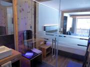 Berghotel Jochelius au cœur du domaine skiable de Nauders