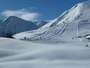 Gamplelift - Téléski