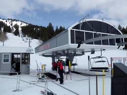 Après Vous Quad Chair