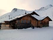 Refuge Hochhörndler