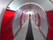 Tapis roulant couvert I à Stoos