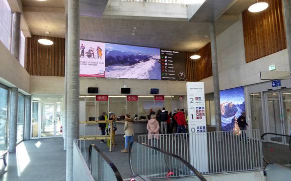 Aletsch Arena: Propreté des domaines skiables – Propreté Aletsch Arena – Riederalp/Bettmeralp/Fiesch Eggishorn Aletsch Arena: Propreté des domaines skiables – Propreté Aletsch Arena – Riederalp/Bettmeralp/Fiesch Eggishorn