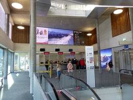 Aletsch Arena – Riederalp/Bettmeralp/Fiesch Eggishorn