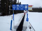 Sunny Side 2 - Tapis roulant/Moving Carpet