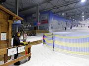 Hallenlift Neuss 2 (Blue Mountain) - Téléski