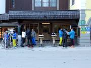 Laterndl à Heiligenblut