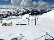 Tuc de la Llança 2 - Téléski