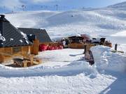 Village d’igloos Zermatt