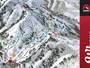 Plan des pistes Cherry Peak