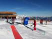Stations de ski familiales Erste Ferienregion im Zillertal – Familles et enfants Spieljoch – Fügen