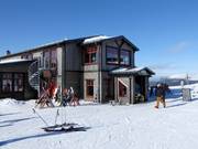 Restaurant recommandé : Restaurant Utsikten