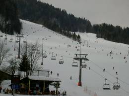 Domaine skiable Kranjska Gora