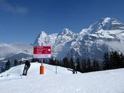 Signalisation claire