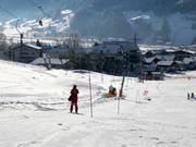 Rauchleiten - Téléski