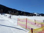 Maxilift - Téléski