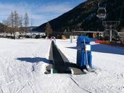 Förderband Schwemmy Kinderland 1 - Tapis roulant/Moving Carpet