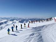 Panorama au Ragazer Blanken