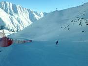 Piste Rote Grubenkopf