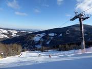 Descente Marienseer n° 9