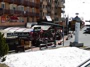 Restaurants à Pas de la Casa