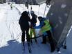 Europe du Sud-Est (Balkans): amabilité du personnel dans les domaines skiables – Amabilité Kopaonik