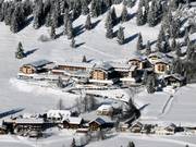 Recommandation Oberjoch Familux Resort