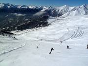 Piste Harbalob (Fiss)