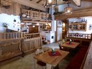 Restaurant recommandé : Schafstall