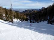 Piste Gruber Familie