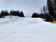 Piste au Brennerköpfl