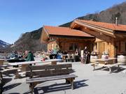 Lieu recommandé pour l'après-ski : KanonenBar