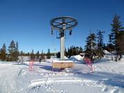 H11 Räven - Téléski