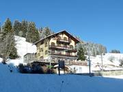 Restaurant du Col de Soud (Villars)