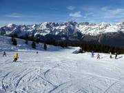 Piste Salare