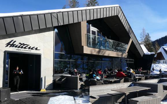 Chalets de restauration, restaurants de montagne  Stodertal (vallée de Stoder) – Restaurants, chalets de restauration Hinterstoder – Höss