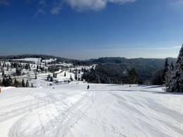 Domaine skiable Feldberg – Seebuck/Grafenmatt/Fahl