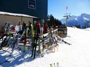 Restaurant familial Bidmi