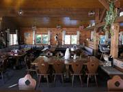 Restaurant libre-service Sulzstich