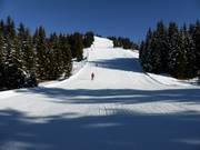 Piste Panorama n° 1