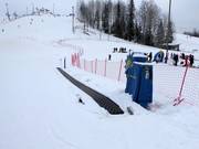 Werneri Park 2 - Tapis roulant/Moving Carpet