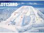 Plan des pistes Flottsbro Alpin